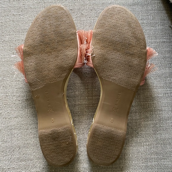 Birdies The Sparrow sandal - Picture 2 of 5